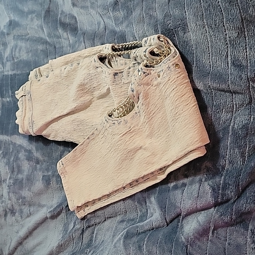 Vintage 80s stefano jeans